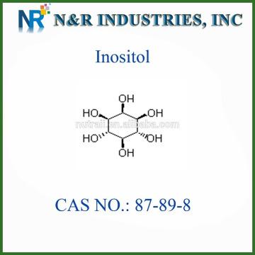 myo inositol 87-89-8